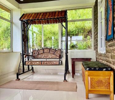 Nahan House | Ambler Spaces