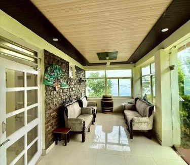 Nahan House | Ambler Spaces