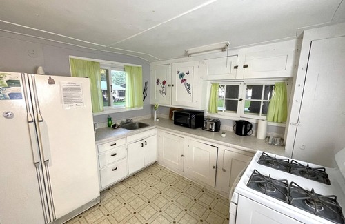 Bobcaygeon Cottage | Ambleside: 3-Bedroom Cottage #7