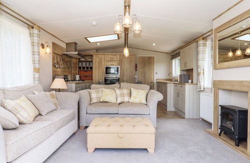 Bradninch Cottage | AMBLESIDE, pet friendly, with a garden in Cullompton