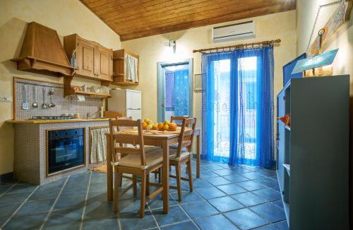 Sant'Agata di Militello Apartment | Ambra di mare