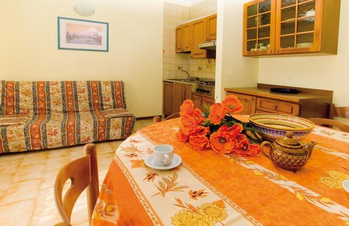 Bibione Pineda House | Ambra