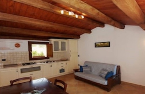 Orosei Villa | AMBRA relax magnificent terrace with enchanting sea view parking wi fi climate