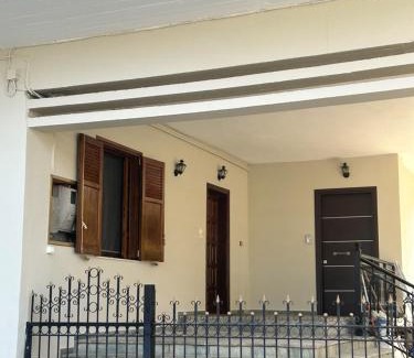 Menidion House | Ambracian Gulf Comfort House