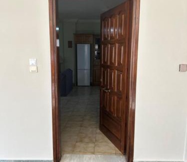 Menidion House | Ambracian Gulf Comfort House