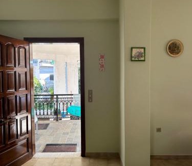 Menidion House | Ambracian Gulf Comfort House