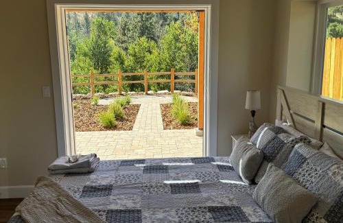 Markleeville Apartment | Ambrosia Hour on the Markleeville River