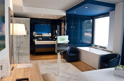 Massignano Hotel | Ambruosi Village Resort & Spa