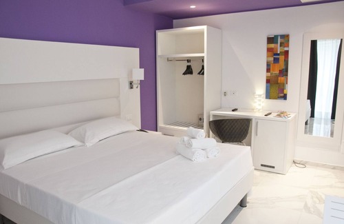 Massignano Hotel | Ambruosi Village Resort & Spa