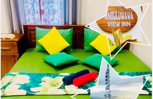 Gampola House | Ambuluwawa View Inn