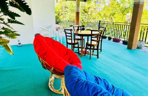 Gampola House | Ambuluwawa View Inn