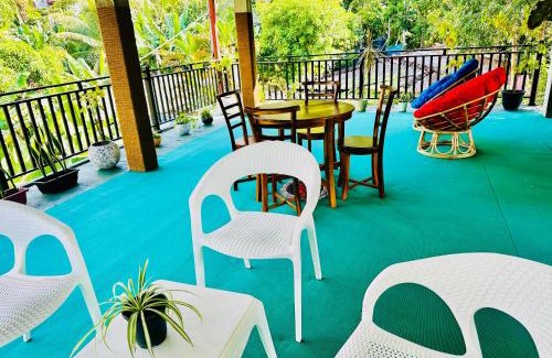 Gampola House | Ambuluwawa View Inn