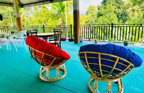 Gampola House | Ambuluwawa View Inn