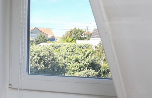Cayeux-sur-Mer House | Ambush by the sea