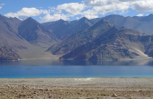 Leh Bed & Breakfast | Amchi Homestay Ladakh by LexStays