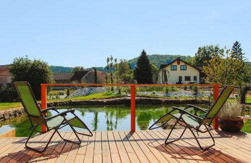 Hatzendorf Bed & Breakfast | AMD Chalet