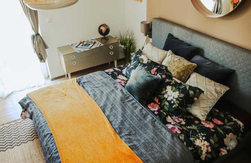 Hatzendorf Bed & Breakfast | AMD Chalet