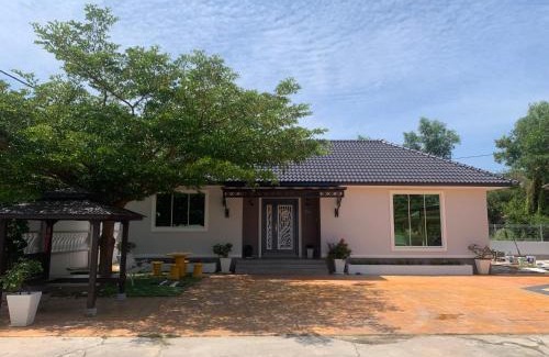 Kampong Raja House | Amdel Home