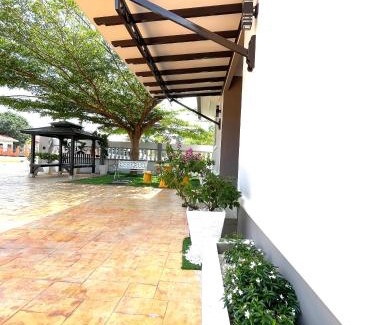 Kampong Raja House | Amdel Home