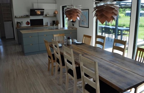 Skovmose House | "Amdi" - 700m from the sea by Interhome