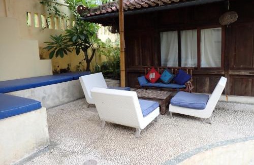 Amed House | Amed Homestay