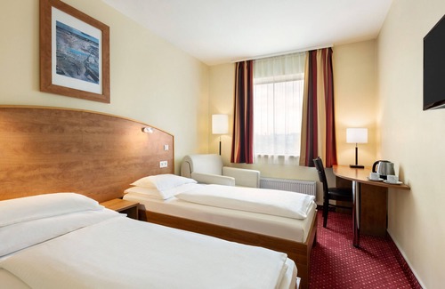 Chodov Hotel | Amedia Express Prag, Trademark Collection by Wyndham