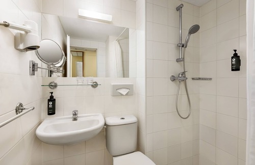 Chodov Hotel | Amedia Express Prag, Trademark Collection by Wyndham