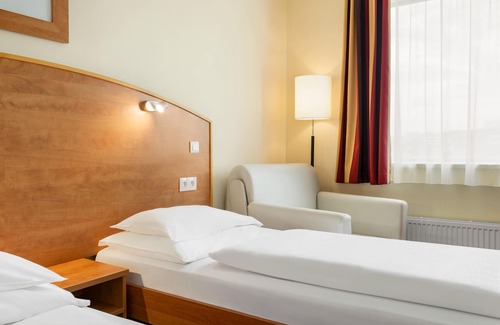 Chodov Hotel | Amedia Express Prag, Trademark Collection by Wyndham