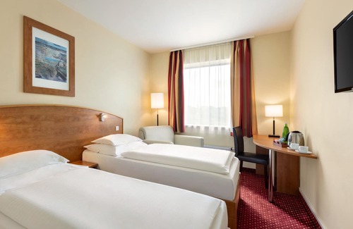 Chodov Hotel | Amedia Express Prag, Trademark Collection by Wyndham