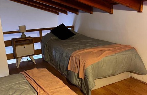 Centro Apartment | Ameghino Flat