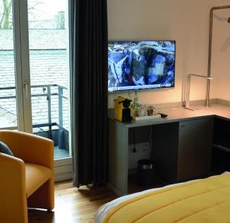 Amel Hotel | Amel Mitte Bed & Breakfast