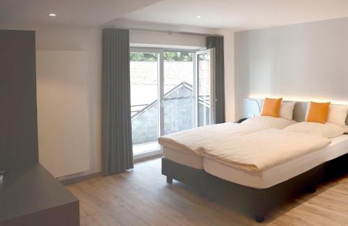 Amel Hotel | Amel Mitte Bed & Breakfast