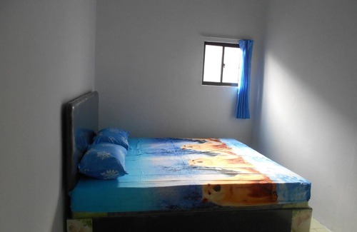 Medan House | Amelia 2 Guest House