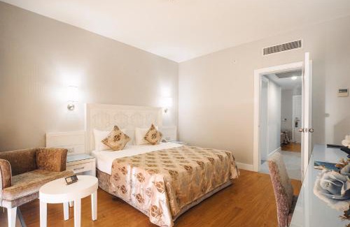 Cenger Resort | Amelia Beach Resort Hotel - All Inclusive