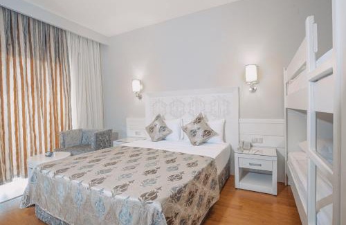 Cenger Resort | Amelia Beach Resort Hotel - All Inclusive