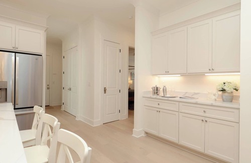 Oxford House | Amelia Guesthouse by Apex Short Term Stays