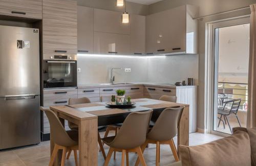 Preveza Apartment | AMELIA HOUSE