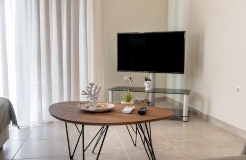 Preveza Apartment | AMELIA HOUSE