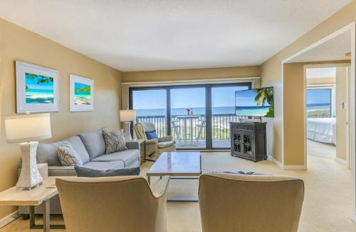 Amelia City Apartment | Amelia Island Oceanfront 2 Master Suites