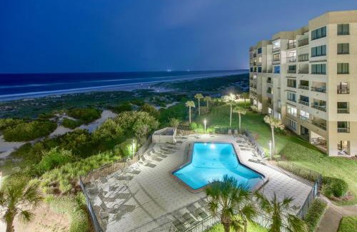 Amelia City Apartment | Amelia Island Oceanfront 2 Master Suites