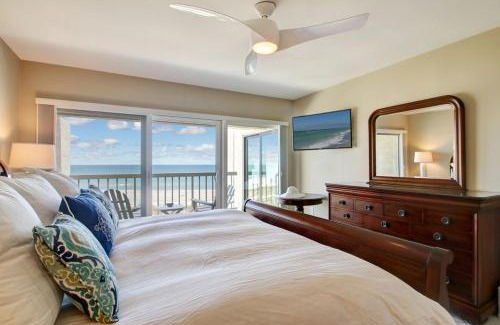 Amelia City Apartment | Amelia Island Oceanfront 2 Master Suites