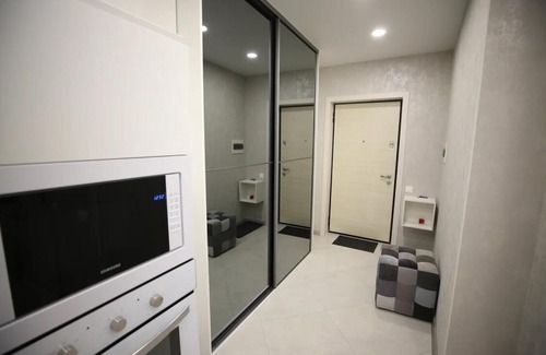 Pervomaysky District Apartment | Amelia Mayak Minska