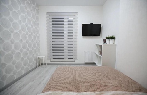 Pervomaysky District Apartment | Amelia Mayak Minska