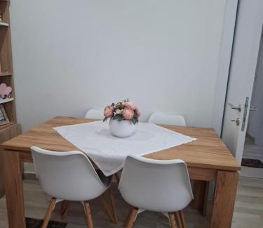 Shkoder Apartment | Amelias House