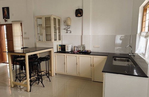Kuttikkanam Villa | Ameliore Horizon Nest