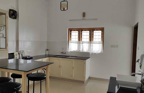 Kuttikkanam Villa | Ameliore Horizon Nest