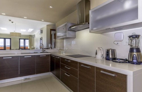 Monte Raposo Resort | Amendoeira Golf Resort - Apartments and villas