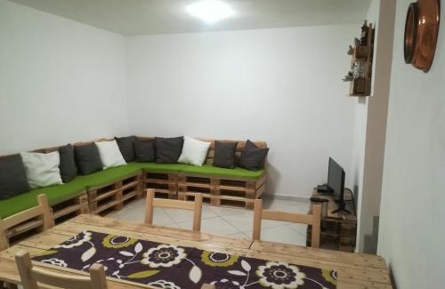 Old Town Apartment | amendola24