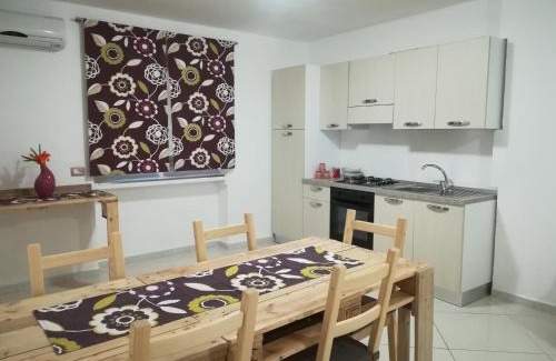 Old Town Apartment | amendola24