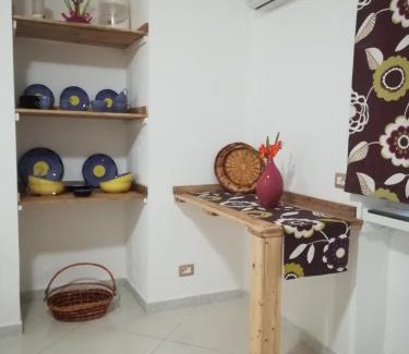 Old Town Apartment | amendola24